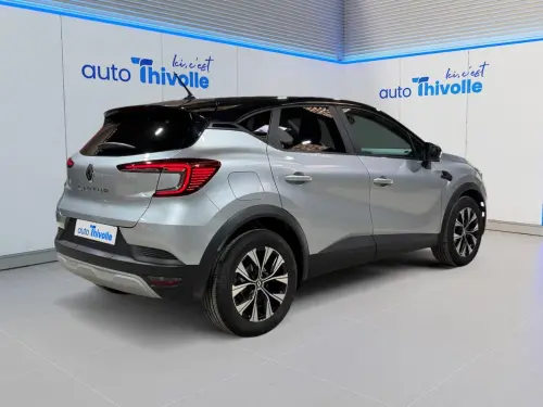 Renault Captur TCe 90 Evolution - Photo 4