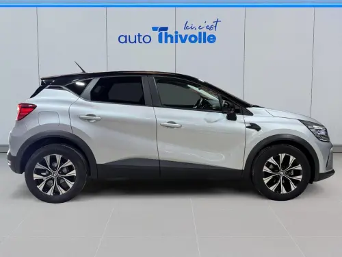 Renault Captur TCe 90 Evolution - Photo 5