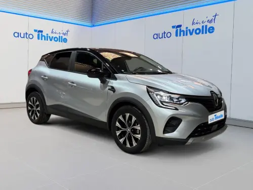 Renault Captur TCe 90 Evolution - Photo 6