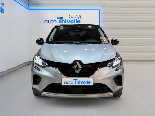 Renault Captur TCe 90 Evolution - Photo 7