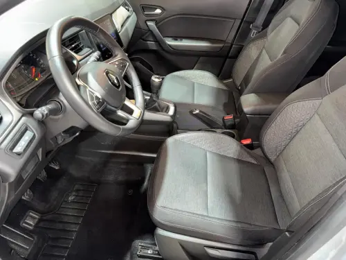 Renault Captur TCe 90 Evolution - Photo 9