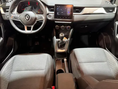 Renault Captur TCe 90 Evolution - Photo 11