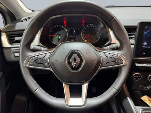 Renault Captur TCe 90 Evolution - Photo 12