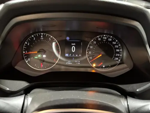 Renault Captur TCe 90 Evolution - Photo 13