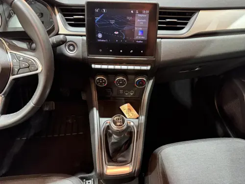 Renault Captur TCe 90 Evolution - Photo 14