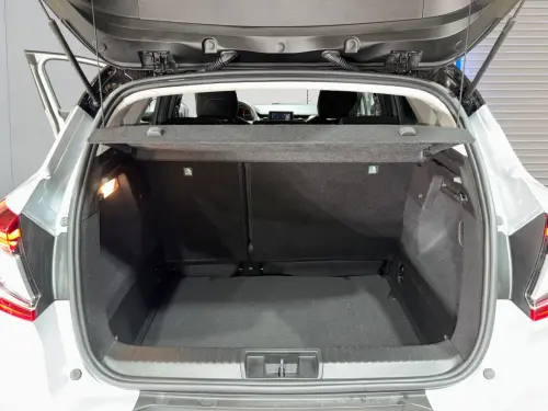 Renault Captur TCe 90 Evolution - Photo 18