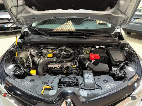 Renault Captur TCe 90 Evolution - Photo 19