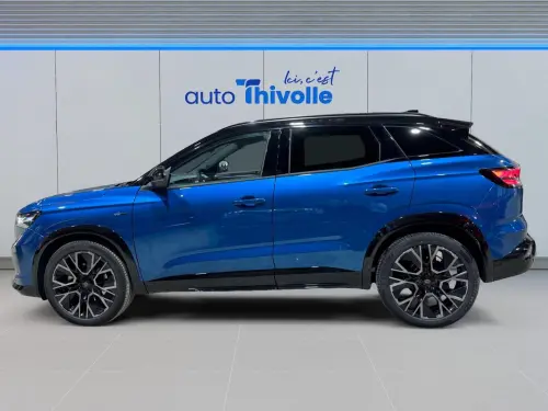 Renault Austral full hybrid E-Tech 200 ch Esprit Alpine - Photo 1
