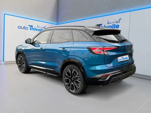Renault Austral full hybrid E-Tech 200 ch Esprit Alpine - Photo 2