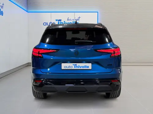 Renault Austral full hybrid E-Tech 200 ch Esprit Alpine - Photo 3