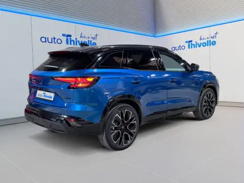 Renault Austral full hybrid E-Tech 200 ch Esprit Alpine - Photo 4