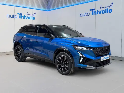 Renault Austral full hybrid E-Tech 200 ch Esprit Alpine - Photo 6