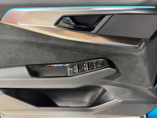 Renault Austral full hybrid E-Tech 200 ch Esprit Alpine - Photo 10