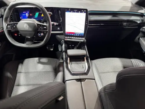Renault Austral full hybrid E-Tech 200 ch Esprit Alpine - Photo 11