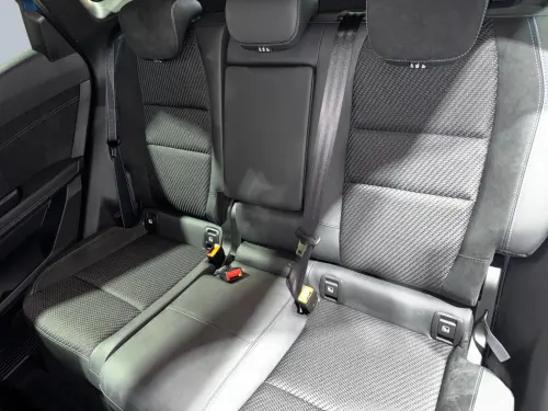 Renault Austral full hybrid E-Tech 200 ch Esprit Alpine - Photo 15