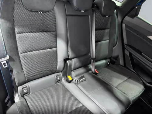 Renault Austral full hybrid E-Tech 200 ch Esprit Alpine - Photo 17