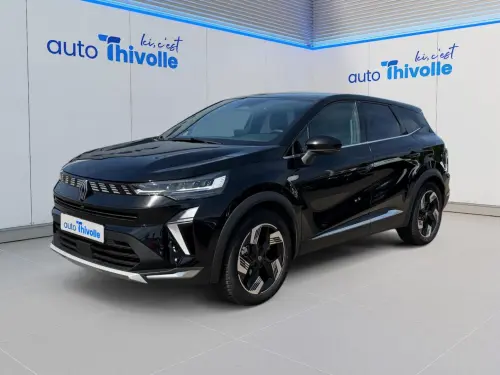 Renault Symbioz E-Tech full hybrid 145 Iconic - Photo 0
