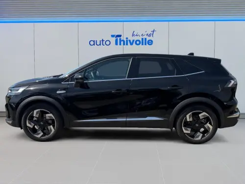 Renault Symbioz E-Tech full hybrid 145 Iconic - Photo 1