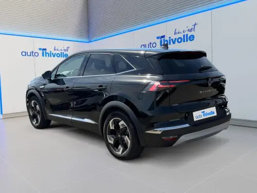 Renault Symbioz E-Tech full hybrid 145 Iconic - Photo 2