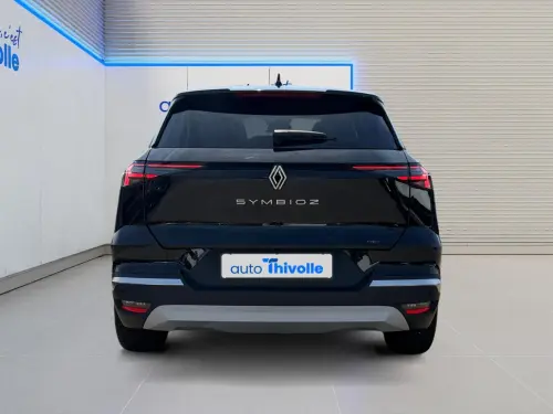 Renault Symbioz E-Tech full hybrid 145 Iconic - Photo 3