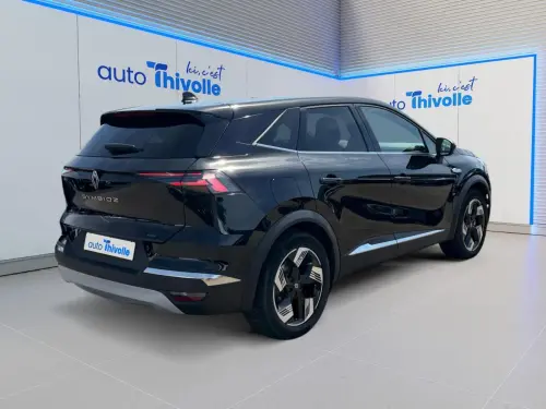 Renault Symbioz E-Tech full hybrid 145 Iconic - Photo 4