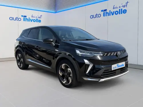 Renault Symbioz E-Tech full hybrid 145 Iconic - Photo 6