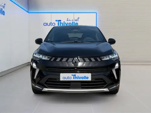 Renault Symbioz E-Tech full hybrid 145 Iconic - Photo 7