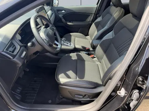 Renault Symbioz E-Tech full hybrid 145 Iconic - Photo 9