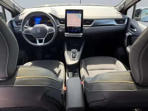 Renault Symbioz E-Tech full hybrid 145 Iconic - Photo 11