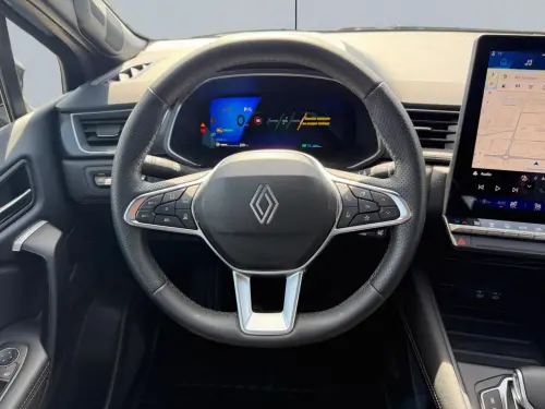Renault Symbioz E-Tech full hybrid 145 Iconic - Photo 12