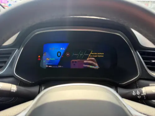 Renault Symbioz E-Tech full hybrid 145 Iconic - Photo 13