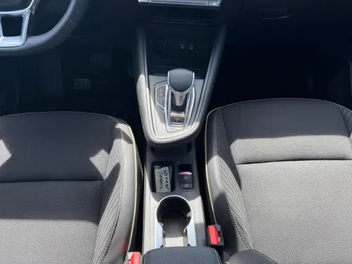 Renault Symbioz E-Tech full hybrid 145 Iconic - Photo 14