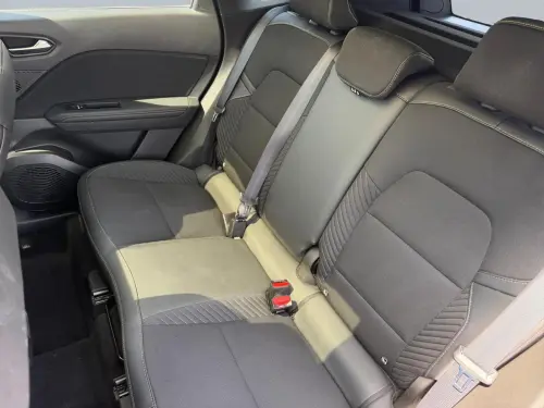 Renault Symbioz E-Tech full hybrid 145 Iconic - Photo 15
