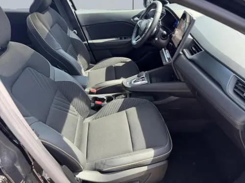 Renault Symbioz E-Tech full hybrid 145 Iconic - Photo 16