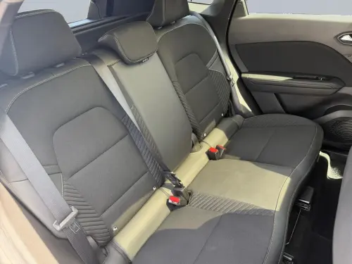 Renault Symbioz E-Tech full hybrid 145 Iconic - Photo 17