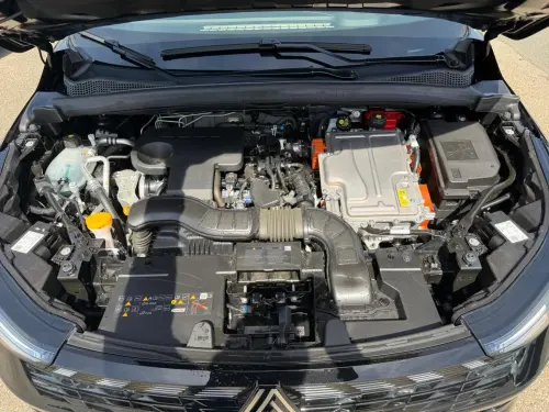 Renault Symbioz E-Tech full hybrid 145 Iconic - Photo 19