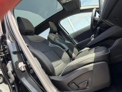 Renault Symbioz E-Tech full hybrid 145 Iconic - Photo 22