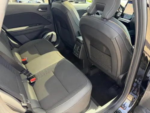 Renault Symbioz E-Tech full hybrid 145 Iconic - Photo 23