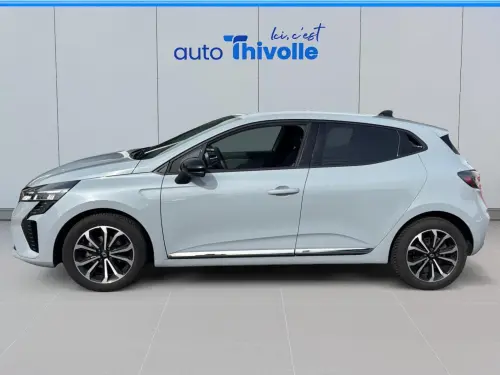 Renault Clio Clio TCe 90 ch GSR2 Techno - Photo 1