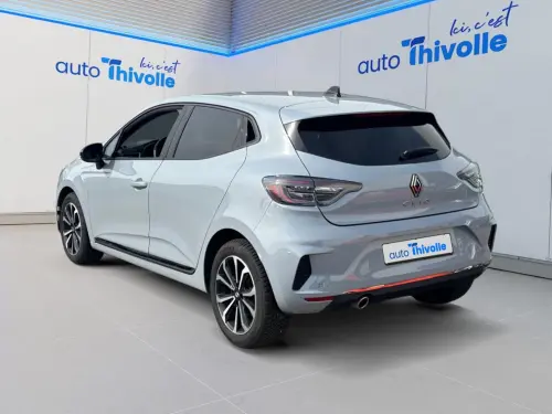 Renault Clio Clio TCe 90 ch GSR2 Techno - Photo 2