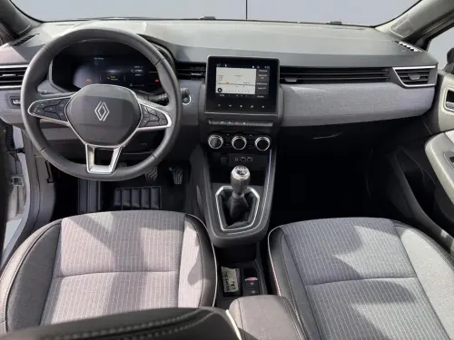 Renault Clio Clio TCe 90 ch GSR2 Techno - Photo 11
