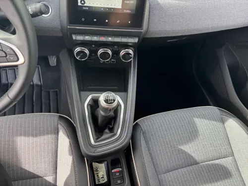 Renault Clio Clio TCe 90 ch GSR2 Techno - Photo 14