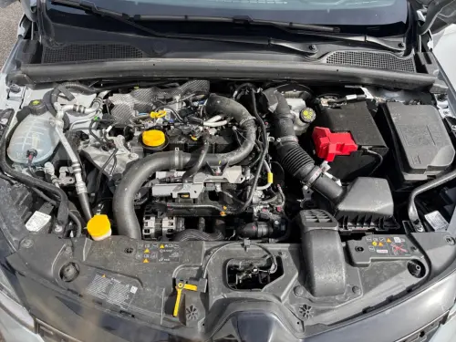 Renault Clio Clio TCe 90 ch GSR2 Techno - Photo 19