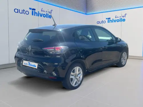 Renault Clio Clio TCe 90 ch GSR2 Evolution - Photo 4