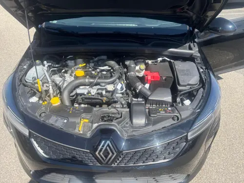 Renault Clio Clio TCe 90 ch GSR2 Evolution - Photo 19