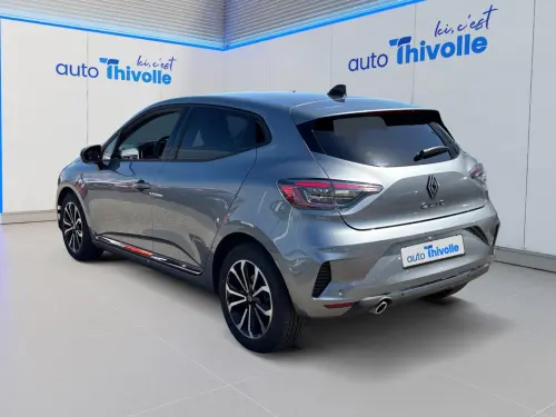 Renault Clio Clio TCe 90 ch GSR2 Techno - Photo 2