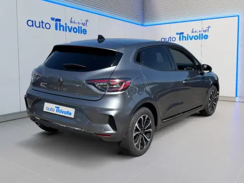 Renault Clio Clio TCe 90 ch GSR2 Techno - Photo 4