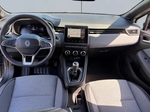 Renault Clio Clio TCe 90 ch GSR2 Techno - Photo 11