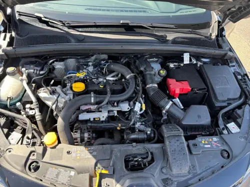 Renault Clio Clio TCe 90 ch GSR2 Techno - Photo 19