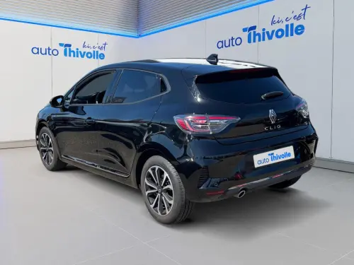 Renault Clio Clio TCe 90 ch GSR2 Techno - Photo 2